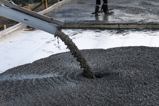 Best Concrete Removal and Replacement in Calcutta, OH