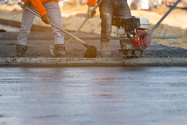  Calcutta, OH Concrete contractor Pros
