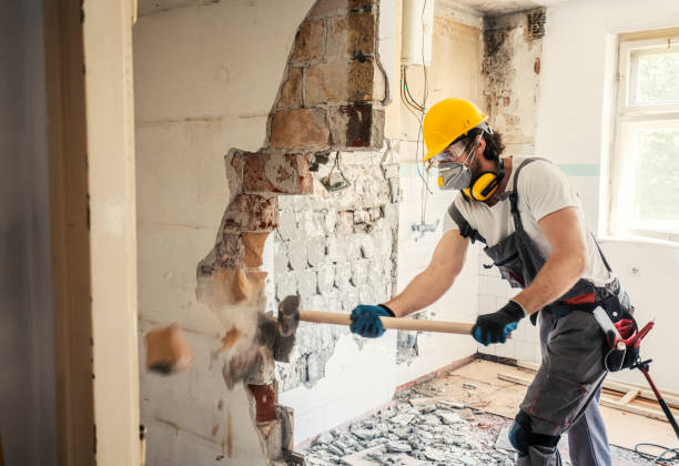 Best Concrete Demolition Services in Calcutta, OH