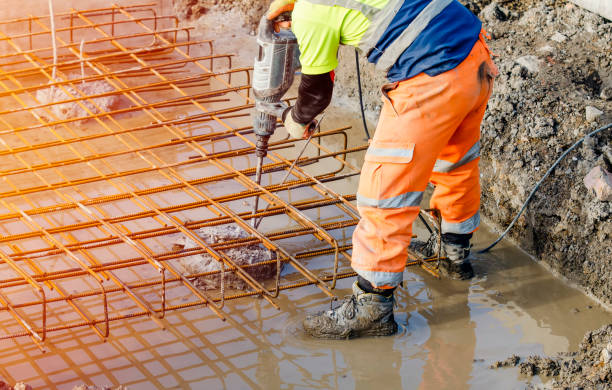 Best Concrete Grinding and Polishing in Calcutta, OH