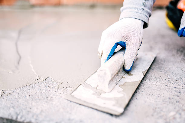 Best Concrete Grinding and Polishing in Calcutta, OH