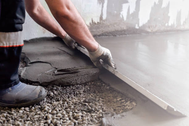 Best Concrete Sealing and Maintenance in Calcutta, OH